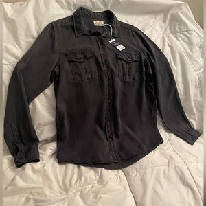 Marine Layer. Size: M, Long sleeve [New]